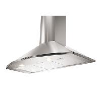 CAMPANA CHIMENEA MEPAMSA TENDER H 90 INOX V2 (7612980989072) TENDER H 90 INOX V2