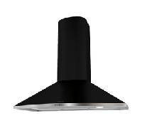 CAMPANA CHIMENEA MEPAMSA TENDER H 90 NEGRO FUNDICION V2 ANCHO 90 CM NEGRA TENDER H 90 NEGRO FUNDICION V2