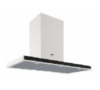 CAMPANA CHIMENEA NODOR NORBREEZE SLIM 70 BK ANCHO 70 CM NEGRA NORBREEZE SLIM 70 BK