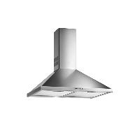 campana chimenea teka dbb 60 inox ancho 60 cm inox