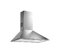 campana chimenea teka dbb 70 inox ancho 70 cm