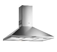 campana chimenea teka dbp 60 pro (eeceu) inox ancho 60 cm inox