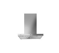 campana chimenea teka dsh 686 inox ancho 60 cm inox