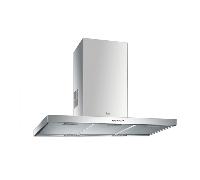 campana chimenea teka dsj 750 inox ancho 70 cm inox