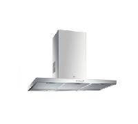 CAMPANA CHIMENEA TEKA DSJ 750 INOX ANCHO 70 CM INOX DSJ 750 INOX