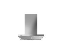 CAMPANA CHIMENEA TEKA DSJ650 ANCHO 60 CM INOX
