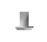 CAMPANA CHIMENEA TEKA DSJ650 ANCHO 60 CM INOX DSJ 650 INOX