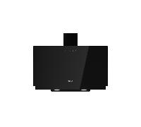CAMPANA CHIMENEA TEKA DVN 77050 TTC BK ANCHO 70 CM NEGRA