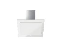 CAMPANA CHIMENEA TEKA DVT 68660 TBS WH ANCHO 60 CM BLANCA