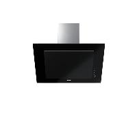 campana chimenea teka dvt pro 78660 tbs bk ancho 70 cm negra