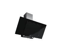 campana chimenea teka dvt pro 98660 tbs bk ancho 90 cm negra