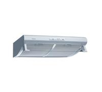 Teka C 6420 Telescópica o extraplana Blanco 375 m³/h