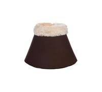 Campana -Comfort Softopren- Pony/Cob/Full/XL HKM - marrón oscuro / Cob