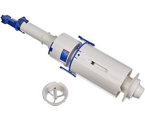 Campana completa de doble flujo Geberit