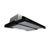 Balay 3Bt263mn Negro - Campana Extraíble 60Cm