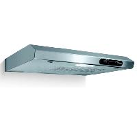 campana convencional beko cfb 5310 x ancho 50 cm inox
