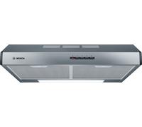 Bosch Serie 4 DUL63CC55 campana De pared Acero inoxidable 350 m³/h