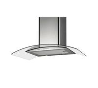 CATA | campana extractora | Modelo GAMMA 700 | 3 velocidades de extracción | campana extractora cocina 800m3/h - 340m3/h | Acabado en acero inoxidable |