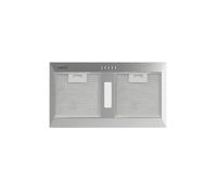Campana convencional cata gcb55x acero 46.5 cm