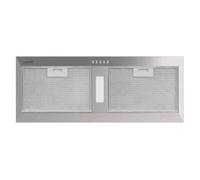 Campana convencional cata gcb73x acero 62.5 cm