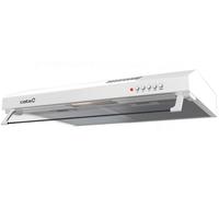 Campana Convencional Cata LF 2060 WH