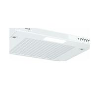 Cata Lfk 6001 Wh Blanco - Campana Convencional 60Cm