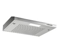 campana convencional cata lfk-6001 x ancho 60 cm inox