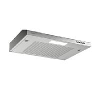 CAMPANA CONVENCIONAL CATA LFK-6001 X ANCHO 60 CM INOX LFK-6001 X