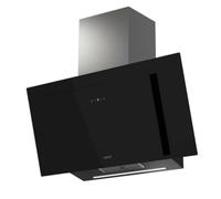 Cata THALASSA PRO 700 GBK - Campana decorativa en cristal negro 70cm