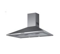 Cata Omega Ii 600 X Inox - Campana Decorativa 60Cm