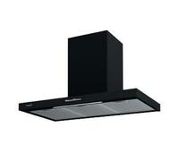 Campana Convencional Cata SYGMABK 9010 Negro