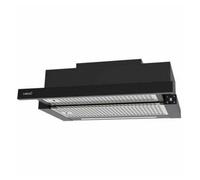 Campana convencional cata tfh6630bk (405 m3/h)