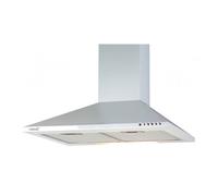 Campana convencional cata v600wh blanco