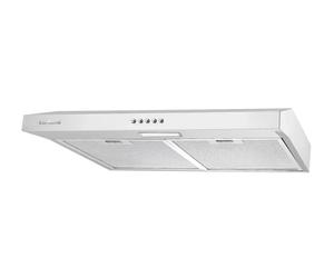 Campana convencional corberó ivori622w