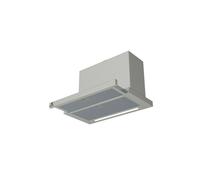 Campana convencional electrolux lfp616x gris