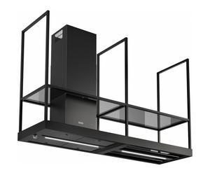 Campana Convencional Franke FMYBKMATTF180