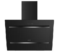 CAMPANA CONVENCIONAL INFINITON CMPTRAL-BT90 ANCHO 90 CM NEGRA CMPTRAL-BT90
