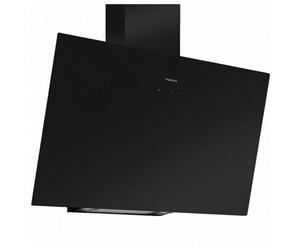 Campana Convencional Mepamsa 110.0389.179 90 cm 712 m3/h 288W Negro