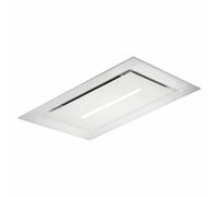 Campana Convencional Mepamsa 216425 Inox Touch Control LED