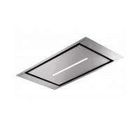 Mepamsa Cielo Slim 90 Campana de Isla 90cm Inox