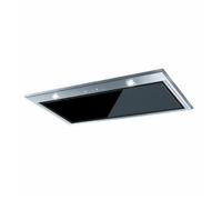 Mepamsa Irun-70 Cristal-Negro - Grupo Filtrante 70Cm