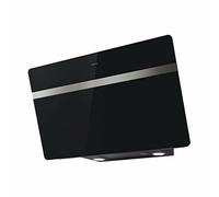 Mepamsa Linea 60 Negro Cristal - Campana Decorativa 60Cm