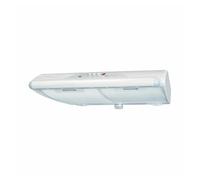 Campana convencional mepamsa mito jet 670 m3/h blanco