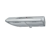 Campana convencional mepamsa mito jet 670 m3/h gris