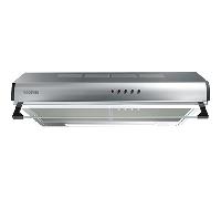 CAMPANA CONVENCIONAL MEPAMSA MODENA 70 INOX V3 ANCHO 70 CM