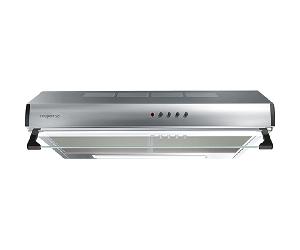 CAMPANA CONVENCIONAL MEPAMSA MODENA 70 INOX V3 ANCHO 70 CM