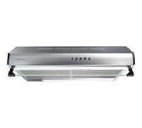 CAMPANA CONVENCIONAL MEPAMSA MODENA 70 INOX V3 ANCHO 70 CM MODENA 70 INOX V3 MEPAMSA