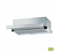 Mepamsa Slimline 60 Isla Acero inoxidable 290 m³/h