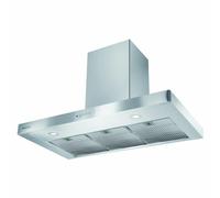 Campana Convencional Mepamsa Stilo 70 288 W 690 m3/h 70 cm Acero