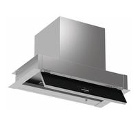 Campana Convencional Nodor CROWN60NO Acero